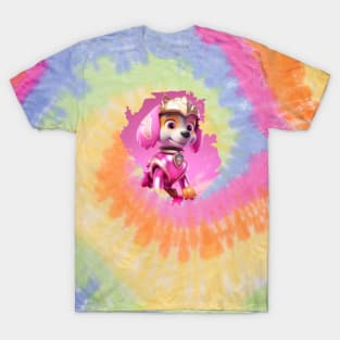 PAW Patrol The Mighty T-Shirt